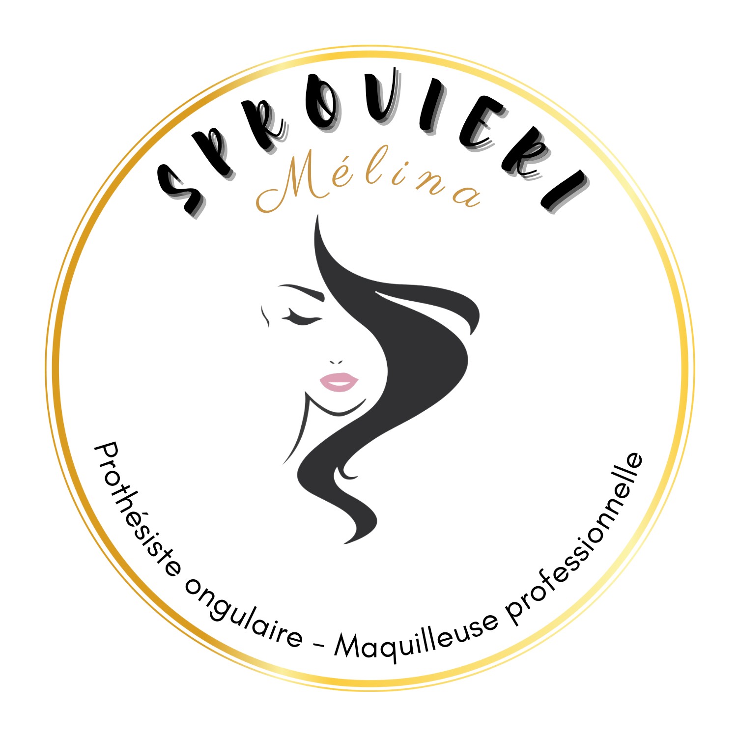 Logo Mélina Sprovieri